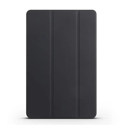 Lenovo Xiaoxin Pad Pro 12.7" Case – Magnetic Folding PU Stand, Soft TPU Back (2023/2025)