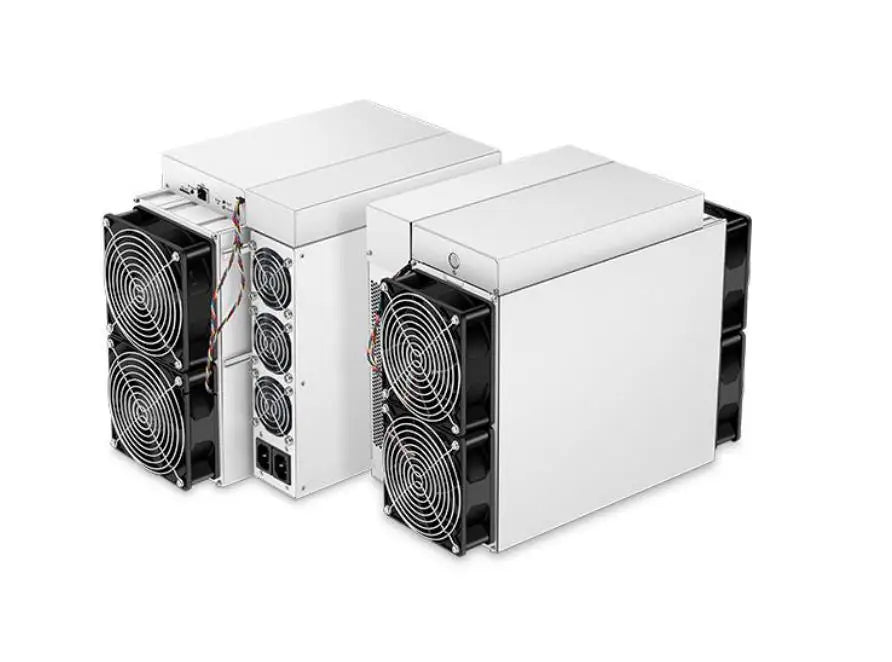 Antminer S19K Pro Bitcoin Miner – 110T/115T/120T, SHA-256, 2760W