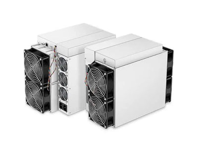 Antminer S19K Pro Bitcoin Miner – 110T/115T/120T, SHA-256, 2760W