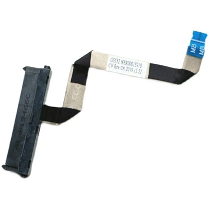 Lenovo IdeaPad 3 SATA HDD/SSD Connector Flex Cable – 15sIML/15sITL/15ARE/15IGL/15ALC (NBX0001S900)