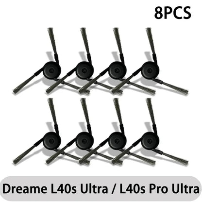 Dreame L40s Ultra / L40s Pro Ultra Robot Vacuum Replacement Parts