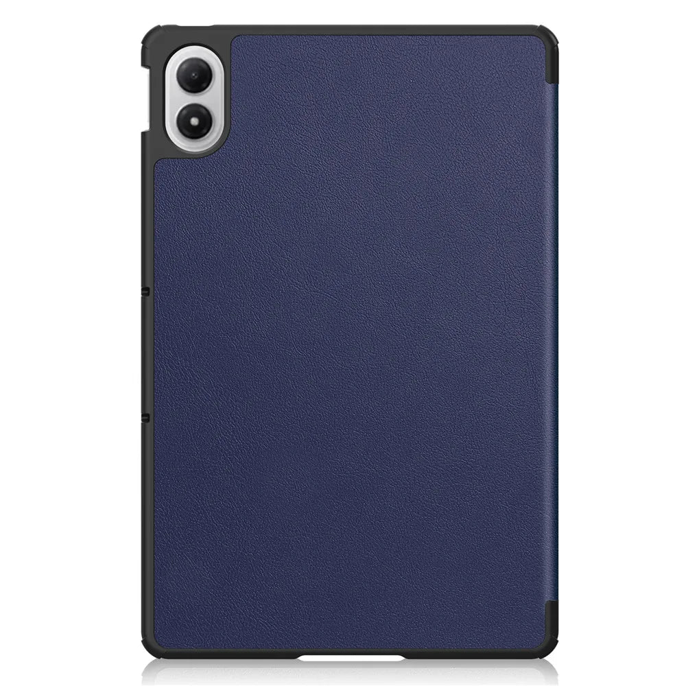 Smart Case for Xiaomi Redmi Pad 2 Pro 12.1" (2025) | Folding Flip Stand | Auto Sleep/Wake | Tablet Cover