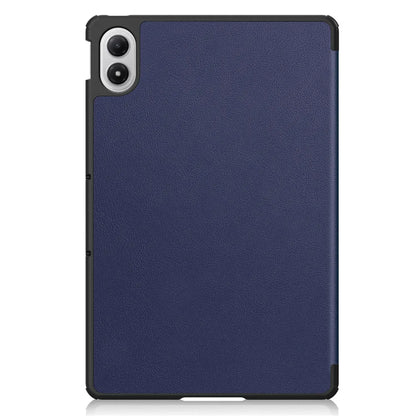 Smart Case for Xiaomi Redmi Pad 2 Pro 12.1" (2025) | Folding Flip Stand | Auto Sleep/Wake | Tablet Cover