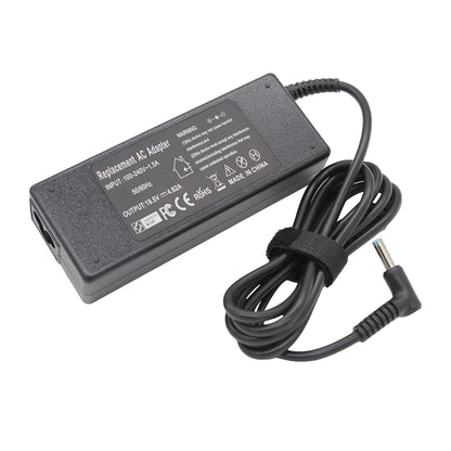 HP Laptop Charger 19.5V 4.62A 90W — 4.5x3.0mm, Envy, Pavilion, EliteBook, Stream