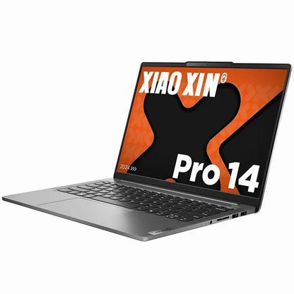 Lenovo Xiaoxin Pro 14 2024 – AMD Ryzen 7 8745H, 24GB DDR5, 1/2TB SSD, 14" 2.8K 120Hz, Windows 11