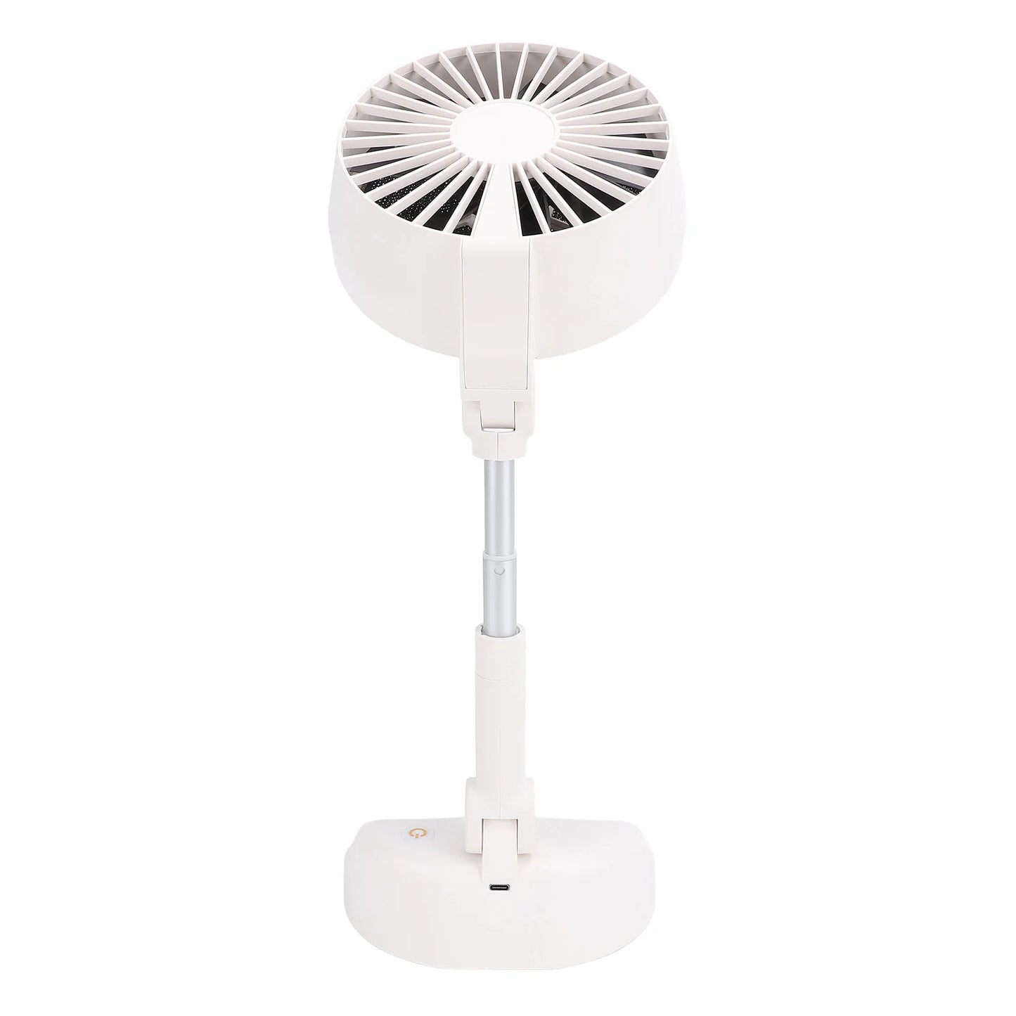 Portable Desktop Range Hood | 8W | 3 Speed | Foldable | Low Noise Kitchen Fan