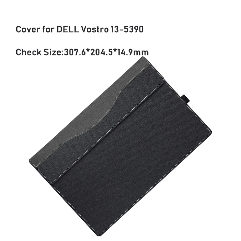 Asus Vivobook 15 Laptop Sleeve Case – 15.6" Protective Bag for X1500 X1502 M1502 X1504 E1504 F1504
