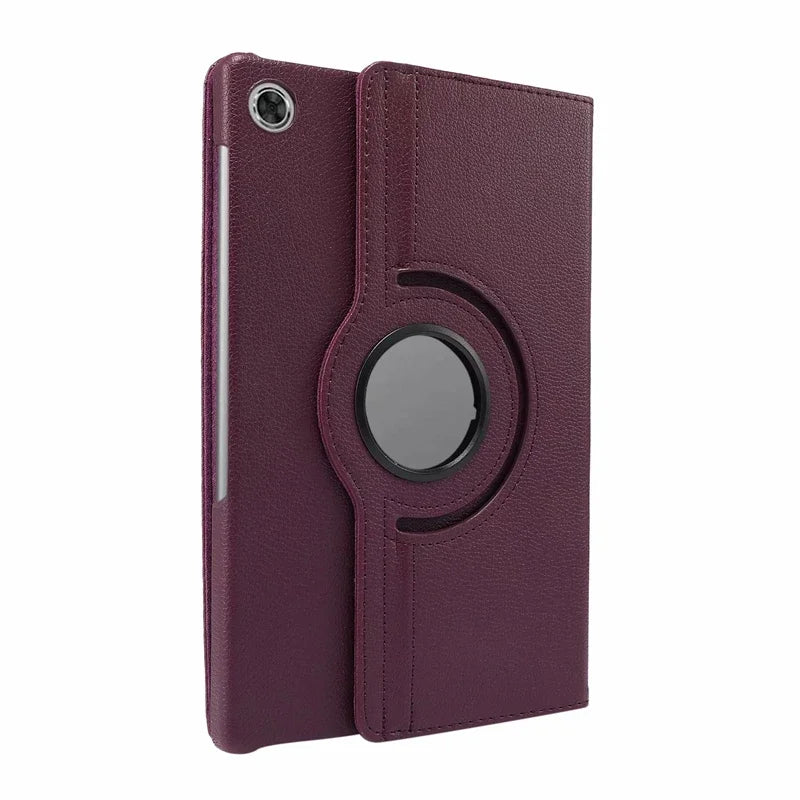 360° Rotating Case for Lenovo Tab P11 / P11 Plus | J606F J607F J616F J617F | Stand Cover | 8 Colors