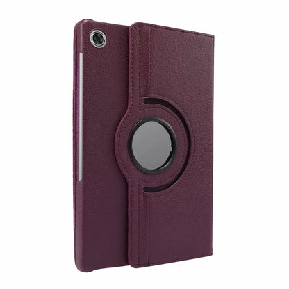 360° Rotating Case for Lenovo Tab P11 / P11 Plus | J606F J607F J616F J617F | Stand Cover | 8 Colors