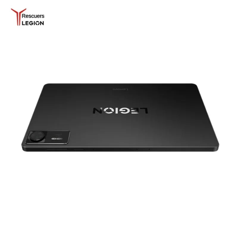 Lenovo Legion Y700 4th Gen 2025 – 8.8" 165Hz, Snapdragon 8 Elite, 68W, 7600mAh