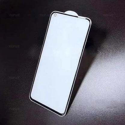 2-Pack Matte 9H Tempered Glass Screen Protector for Xiaomi Black Shark Series