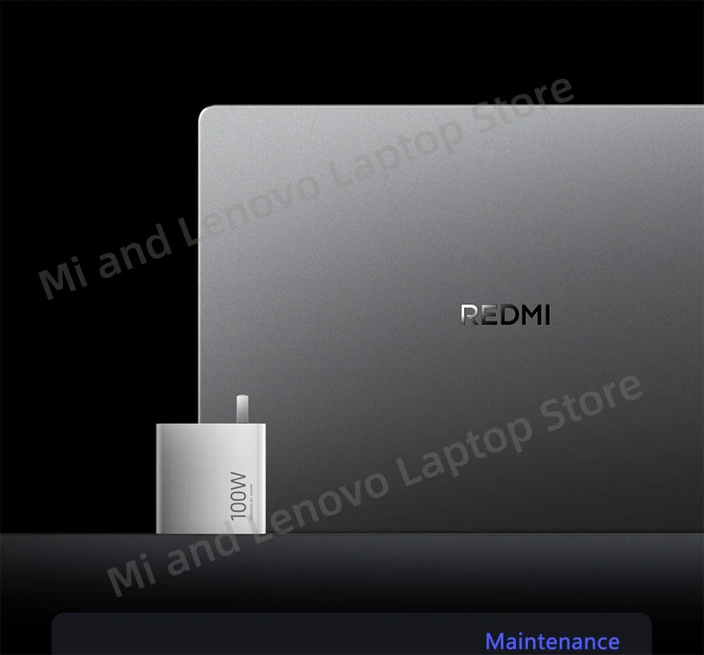 Xiaomi Redmi Book 16 2025 – Intel Core i5-13500H, 32GB RAM, 1TB SSD, 16" 2.5K 120Hz