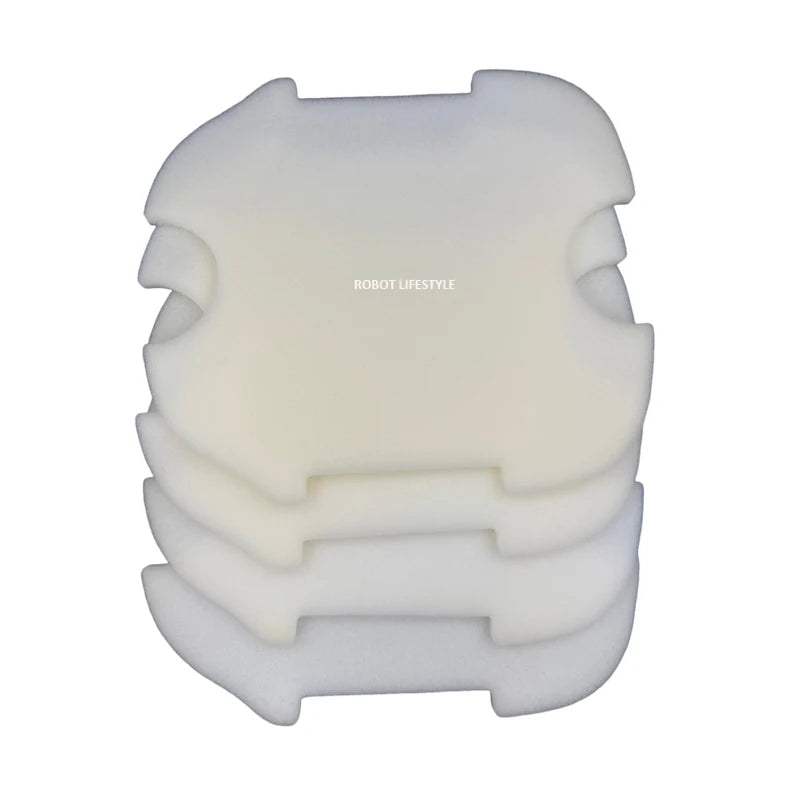 Robot Pool Cleaner A1 Filter Cotton Replacement | 4 PCS | Spare Part
