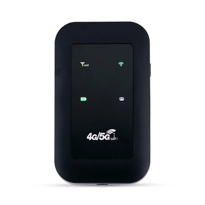 WiFi Repeater & 4G Router | 150Mbps | 3G/4G SIM Card Slot | Network Amplifier & Expander