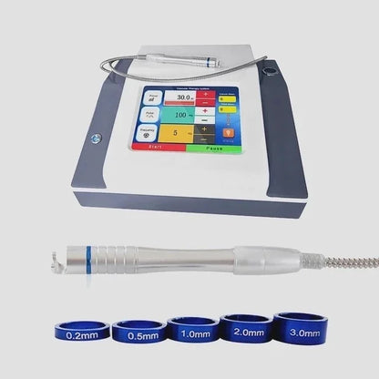 60W 980nm Diode Laser Machine – 6-in-1 Spider Vein & Nail Fungus Removal