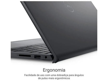 Dell Inspiron 15 – Intel Core 3, 8GB RAM, 512GB SSD, 15.6" FHD 120Hz, Windows 11
