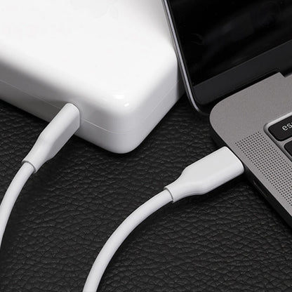 BUCICO USB-C PD Laptop Charger – 61W/87W/96W/118W for MacBook 13"/15", iPad Pro, EU/US/UK/AU Plug