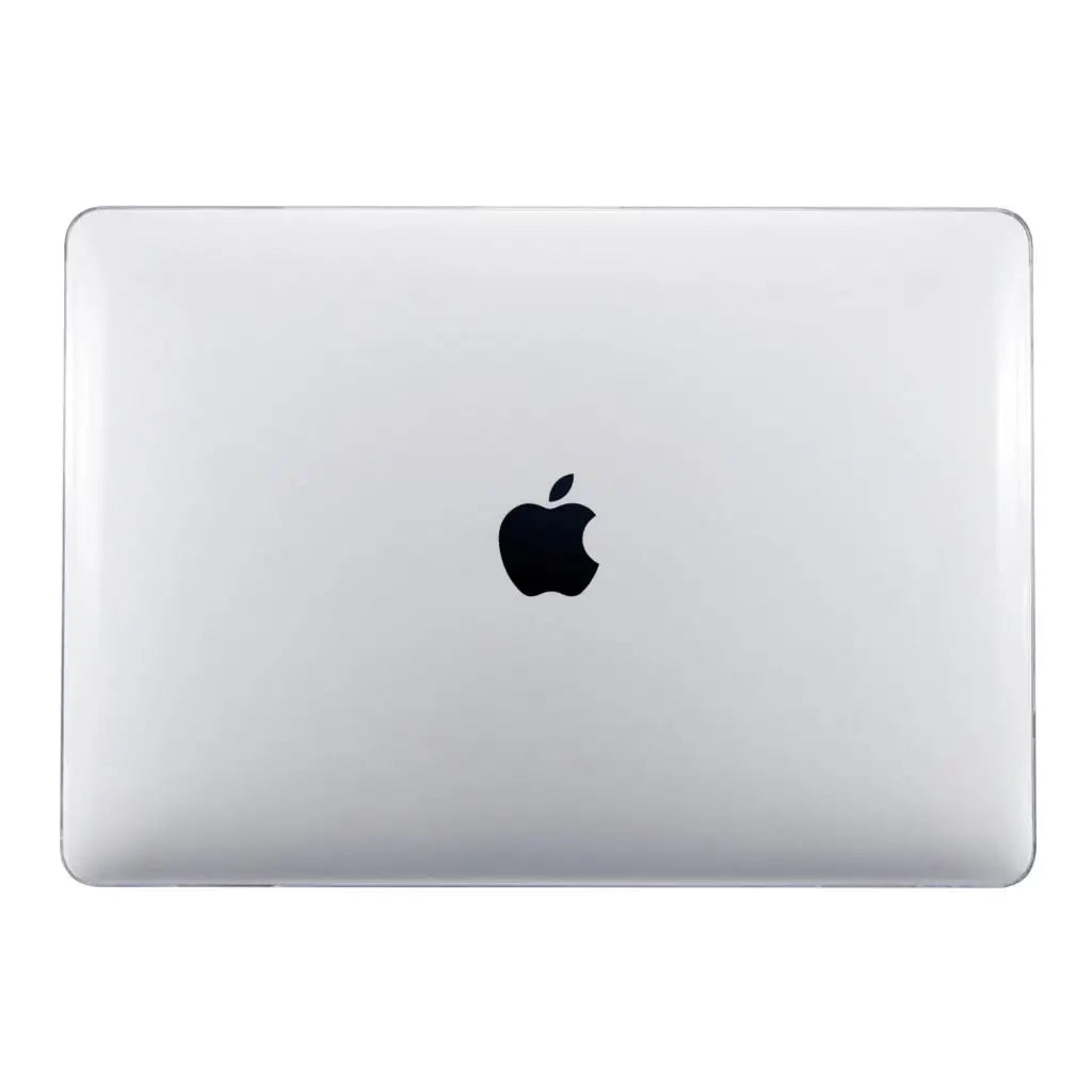 MacBook Laptop Case 2025 M4 – Air 13/15, Pro 13/14, M1-M5