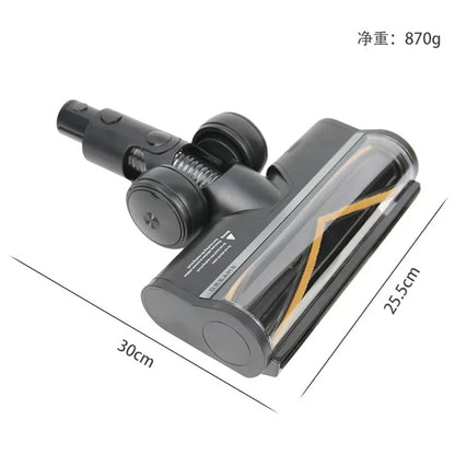 Dreame R20 / R30 / V12S / V16S / T10 / T20 / T30 LED Roller Brush | Floor Brush Spare Part