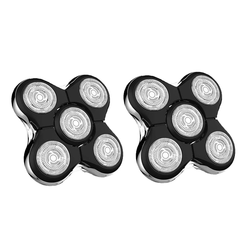 Replacement Shaver Heads for Remington Balder Pro XR7000 / XR1500 / XR1501