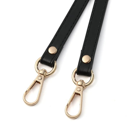 Adjustable PU Leather Bag Strap 120cm