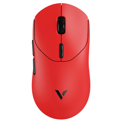 Rapoo Wireless Gaming Mouse – 8KHz Polling, 26000 DPI, 8 Buttons, Rechargeable, for Small/Medium Hands