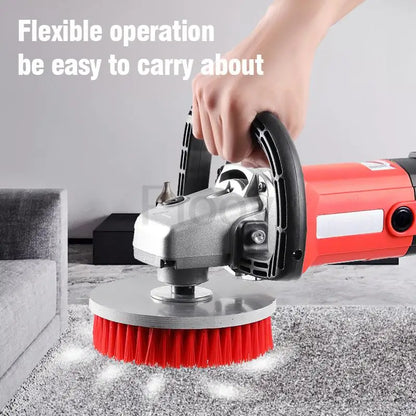 High-Pressure Professional Cleaning Machine – Set A / B / C, 220V