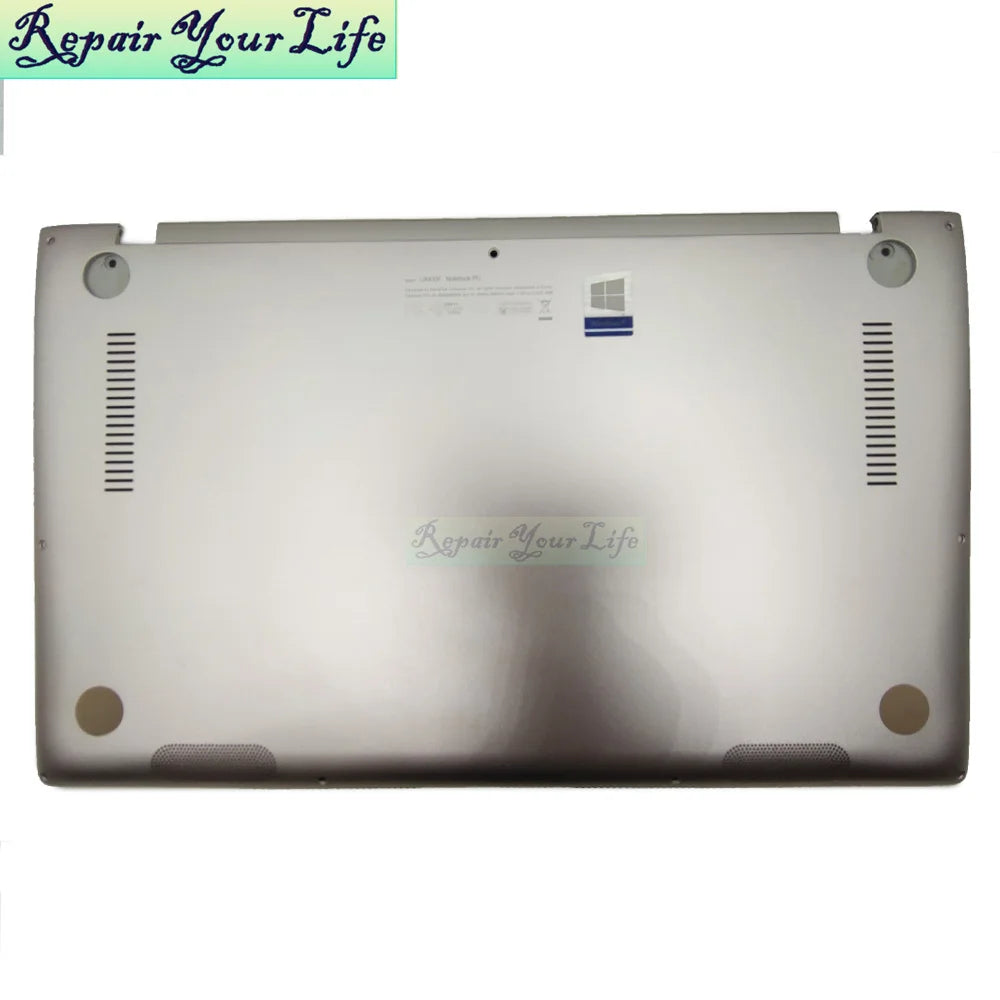 ASUS ZenBook 14 LCD Back Cover – UX433 UX433FA UX433FL UX433FN FQ | A & D Panel Replacement