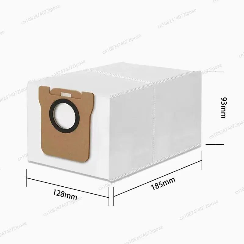 JONR P20 PRO / T5 Pro Robot Vacuum Spare Parts | Brush / Filter / Mop / Dustbag