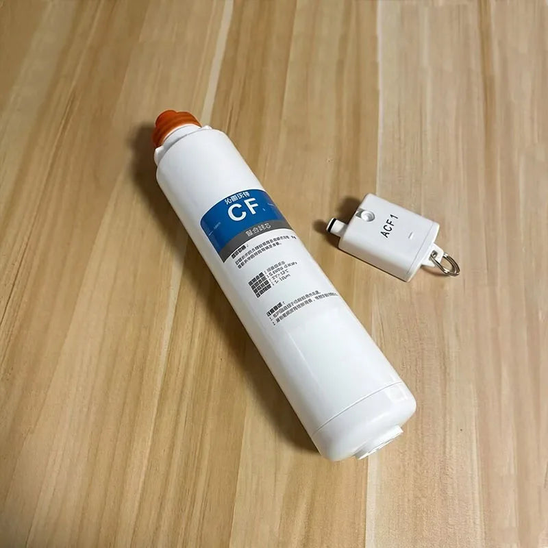 Aqua Global MINI TOUCH / FLEXIBLE TOUCH Water Purifier Filter Set