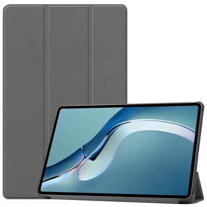 Huawei MatePad Pro 12.6" Case – Premium Protective Cover with Stand