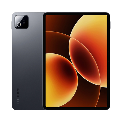 Xiaomi Pad 8 Pro – 11.2" 3.2K, Snapdragon, WiFi 7, 9200mAh, 8GB/256GB – 12GB/512GB