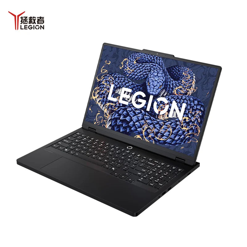 Lenovo Legion Y7000P 2025 Gaming Laptop – i9-14900HX / RTX 5060 / RTX 5070, 16GB/32GB DDR5, 1TB SSD, 16" 2.5K 240Hz