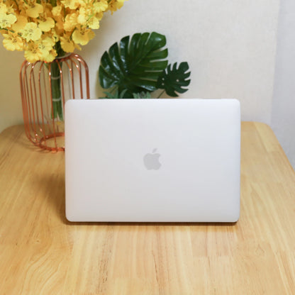 EGYAL Hard Shell Case for MacBook Neo 13" (2026) – A3404, Scratch Resistant, Snap-On