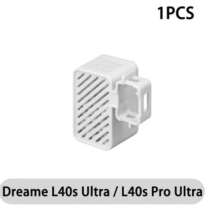 Dreame L40s Ultra / L40s Pro Ultra Robot Vacuum Replacement Parts