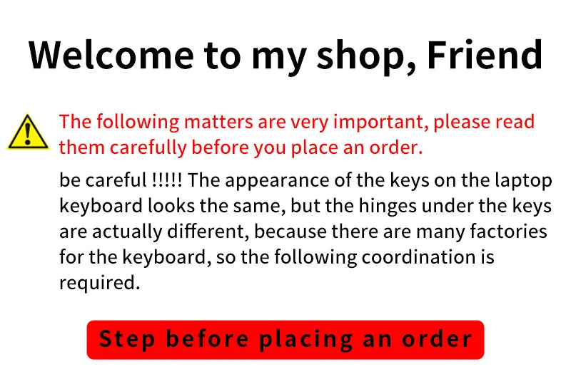 Lenovo ThinkPad Replacement Keycap & Hinge | E14 E15 R14 R15 T14 T14S S3 Gen1 Gen2 Gen3 | UK Layout