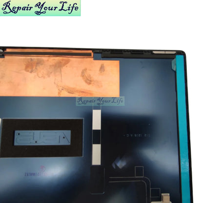 ASUS ZenBook 14 LCD Back Cover – UX433 UX433FA UX433FL UX433FN FQ | A & D Panel Replacement