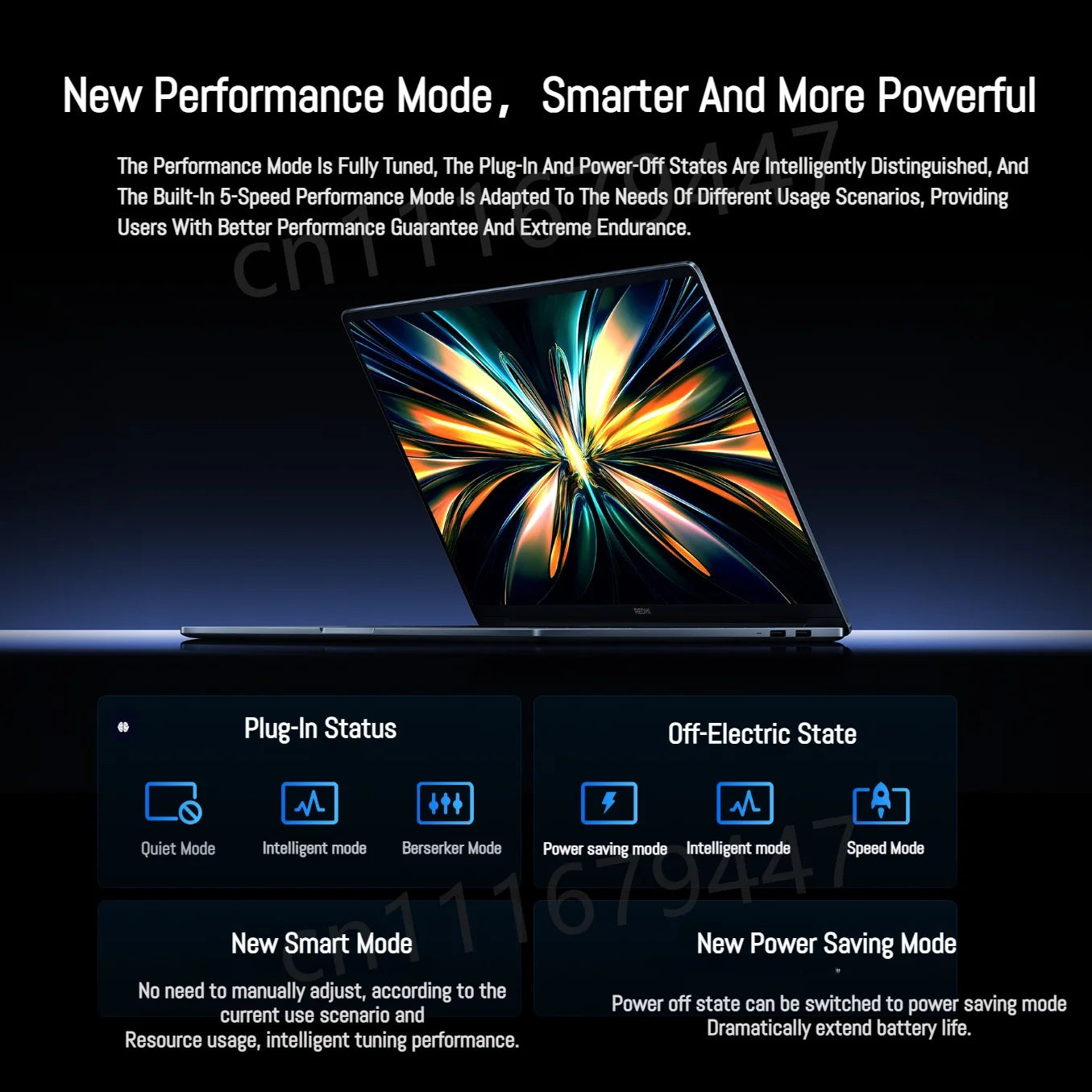 Xiaomi Redmi Book Pro 14 2025 — Intel Ultra5/Ultra7, 16/32GB RAM, Up to 2TB SSD, 2.8K 120Hz