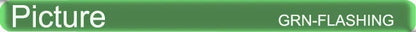 RGB LED Under Cabinet Light – 16 Colors, USB Rechargeable, Remote Control