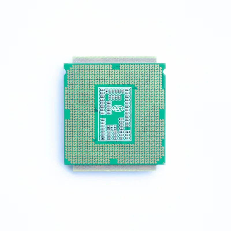 Modified Laptop CPU to LGA 1151 — Xeon E-2286M / E-2276M / E-2176M / E-2186M (QTJ0 QTJ1 QTJ2 QQLT QQLS)