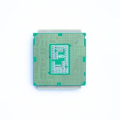 Modified Laptop CPU to LGA 1151 — Xeon E-2286M / E-2276M / E-2176M / E-2186M (QTJ0 QTJ1 QTJ2 QQLT QQLS)