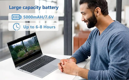 Xiaman Gaming Laptop 15.6" – Intel Core i9 10980HK, 16GB RAM, 1TB/2TB SSD, Windows 11 Pro