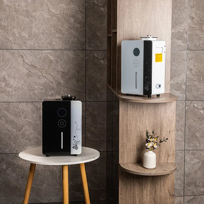 NAMSTE 3000m³ Commercial Aroma Diffuser – WiFi Control, Auto Timer, Hotel & Club Grade