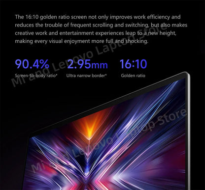 Xiaomi Redmi Book 16 2025 – Intel Core i5-13500H, 32GB RAM, 1TB SSD, 16" 2.5K 120Hz