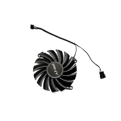 PNY GeForce RTX 3060 / 3060 Ti VERTO Dual Fan Replacement — CF-12910S