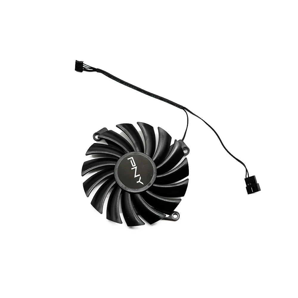 PNY GeForce RTX 3060 / 3060 Ti VERTO Dual Fan Replacement — CF-12910S