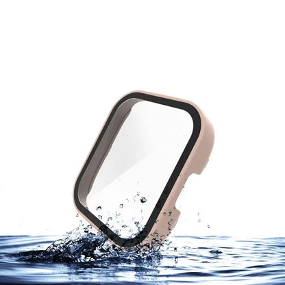 Silicone Strap & Case for Xiaomi Redmi Watch 3 / Active / Lite | Sport Band