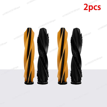 Dreame D20 Pro / D20 Plus Robot Vacuum Spare Parts – Brush, Filter & Mop Replacement
