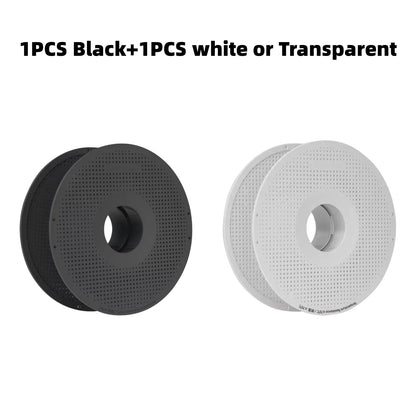 Bambu Lab High-Temp Reusable Filament Spool Rack