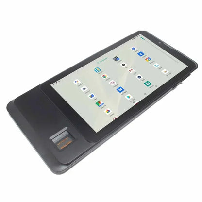 Glavey 7" Android 8.1 Tablet | MTK8735 Quad-Core | 1GB+8GB | IPS | 4000mAh | WiFi | CE